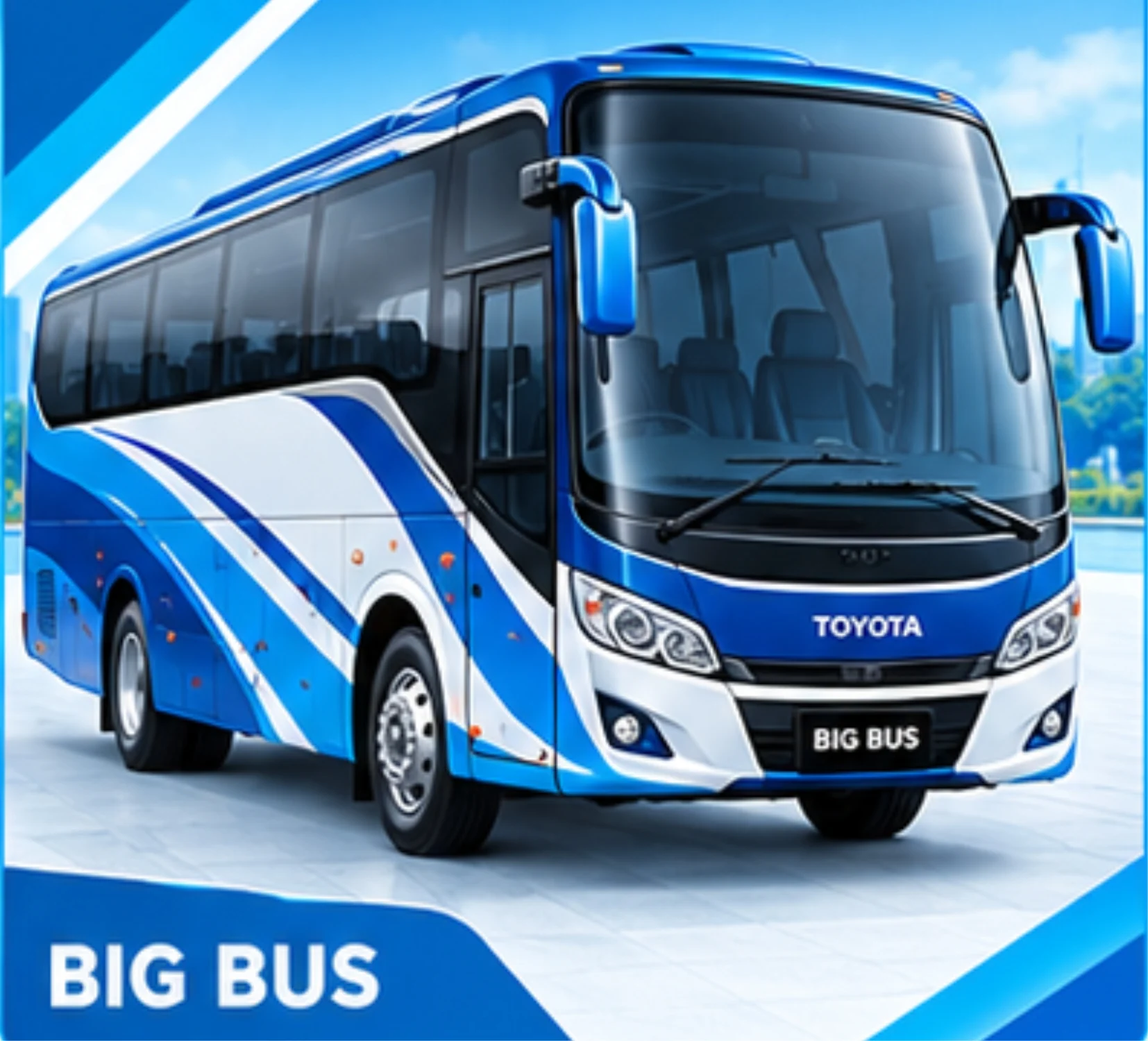 Best TRANSPORT SERVICE in BATAM