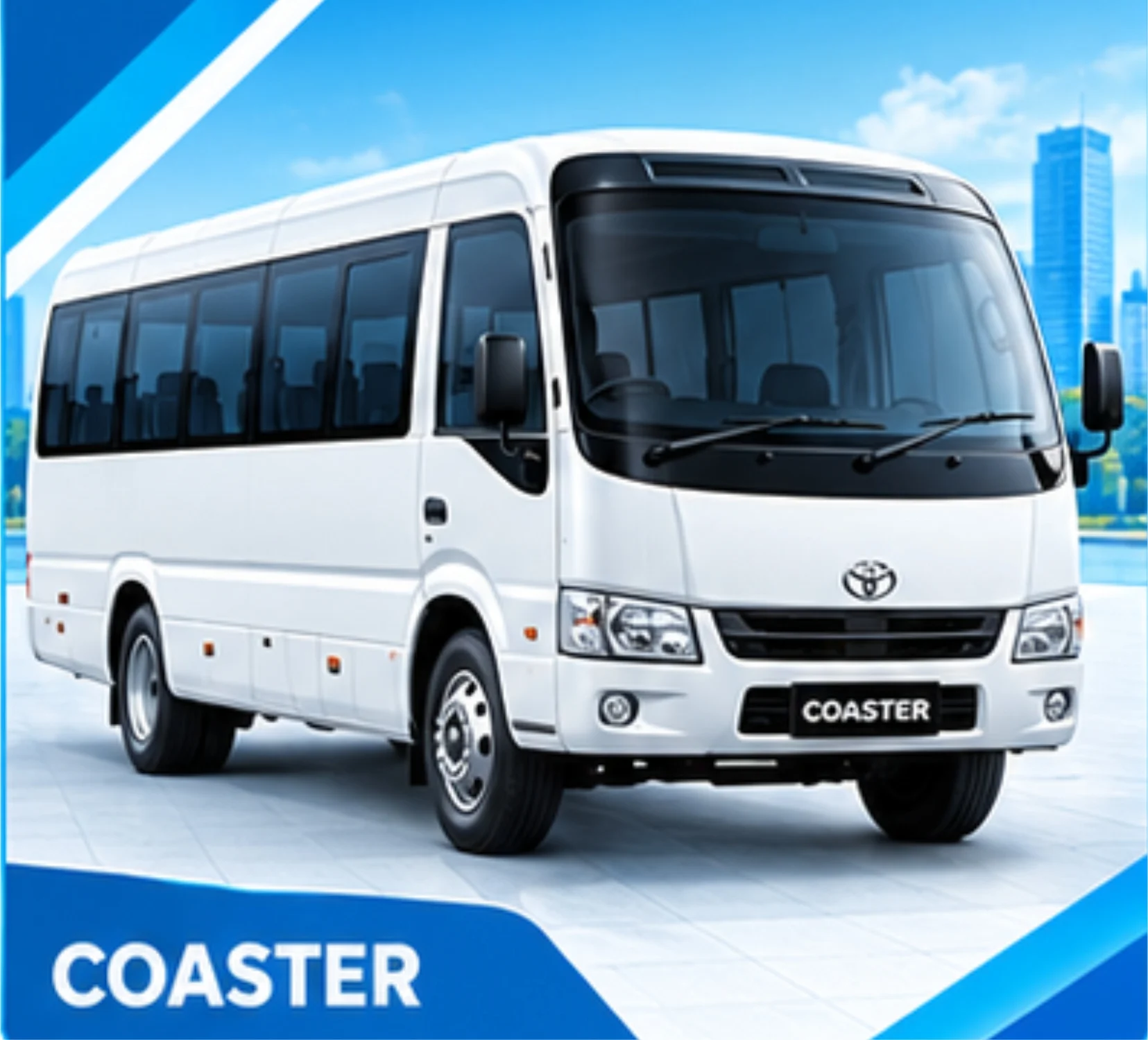 Best TRANSPORT SERVICE in BATAM