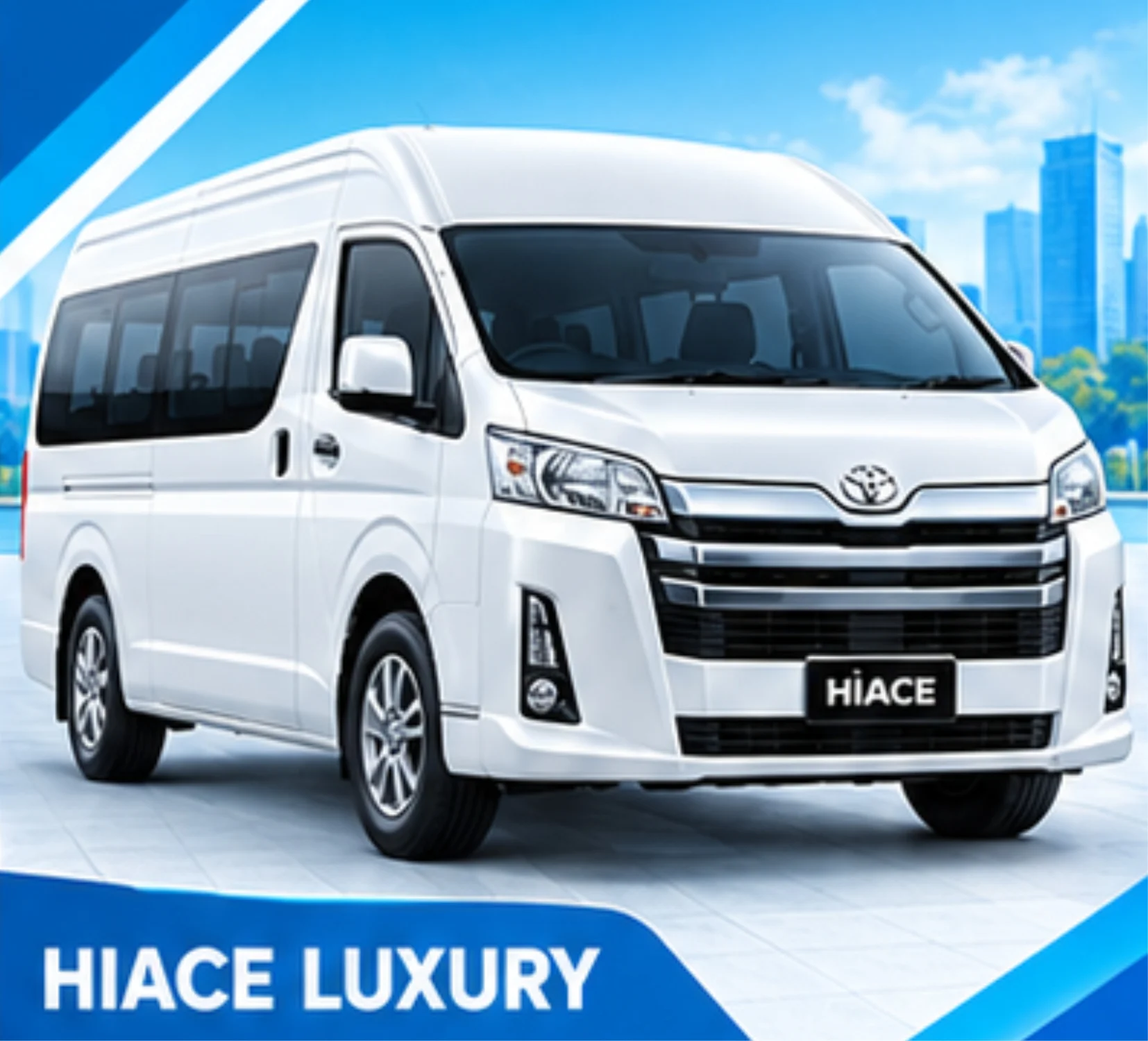 Best TRANSPORT SERVICE in BATAM