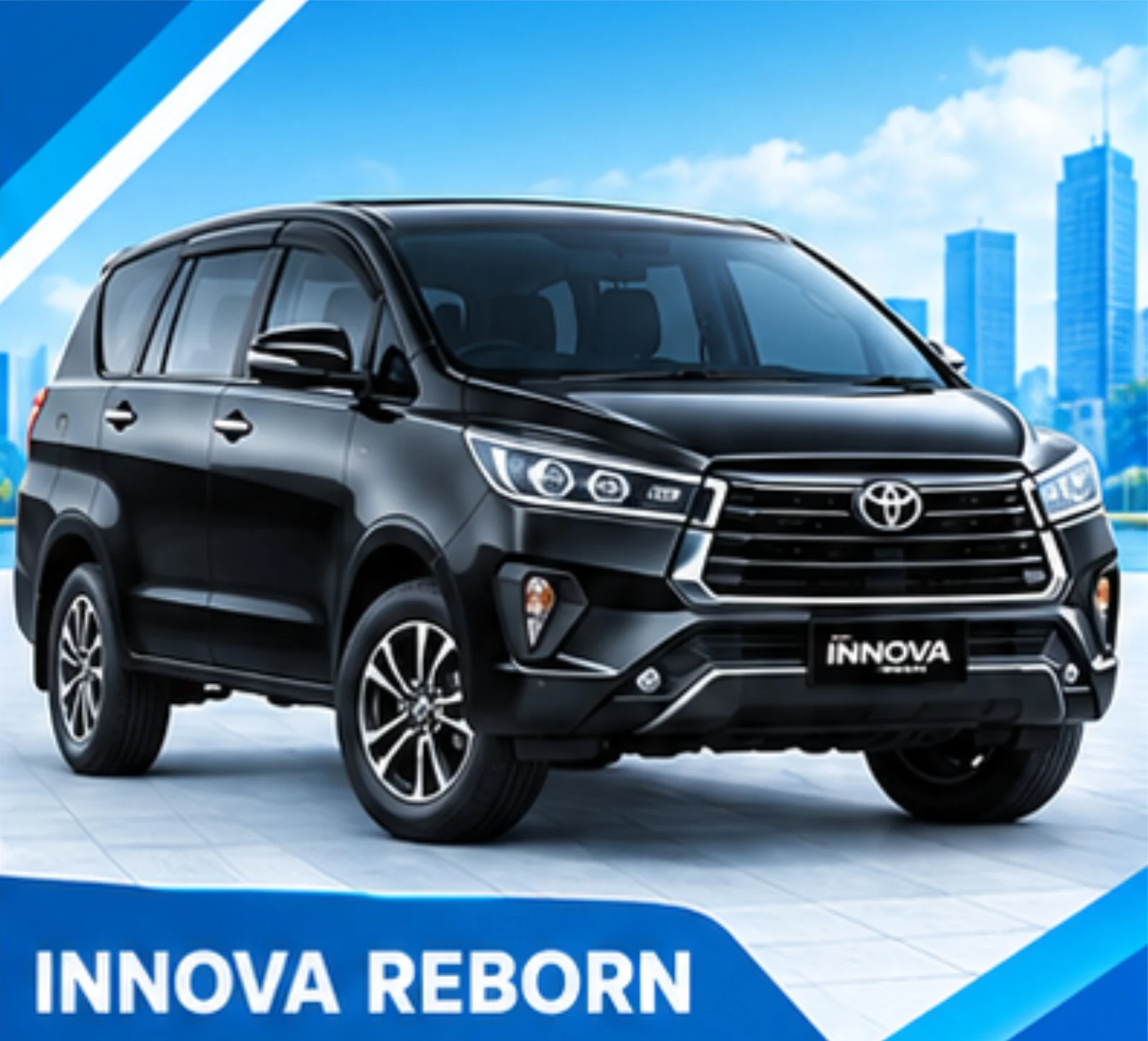 Best TRANSPORT SERVICE in BATAM