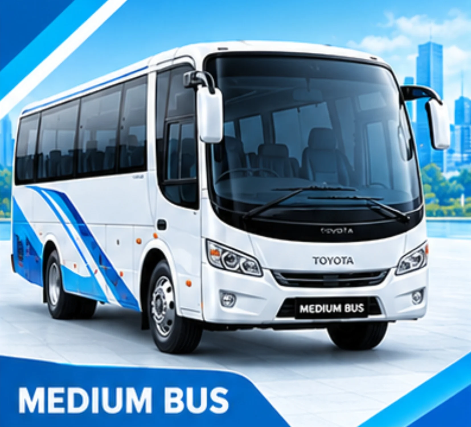 Best TRANSPORT SERVICE in BATAM
