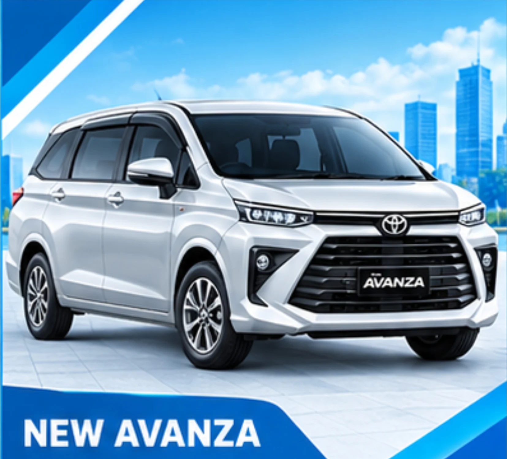 Best TRANSPORT SERVICE in BATAM