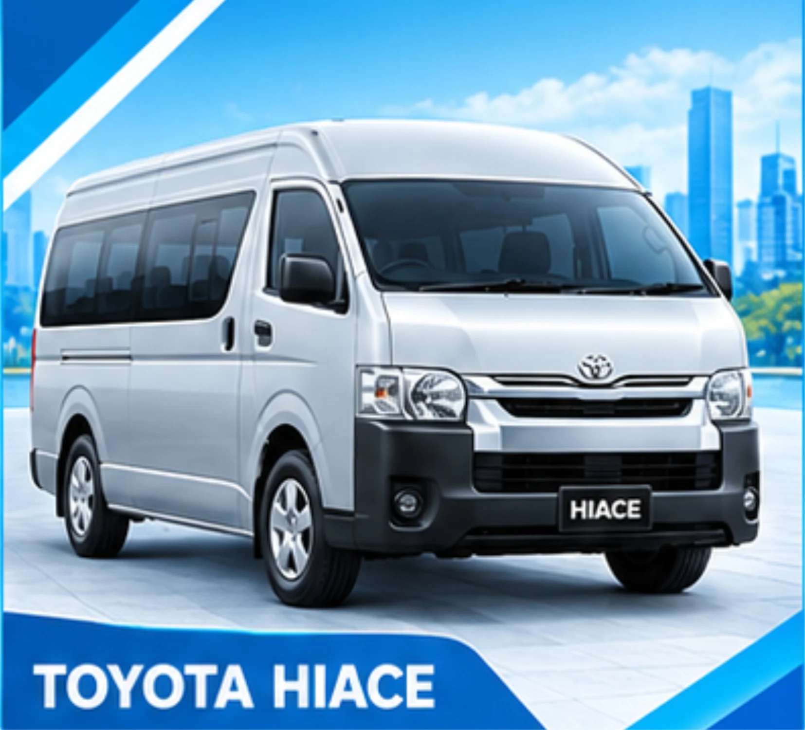 Best TRANSPORT SERVICE in BATAM